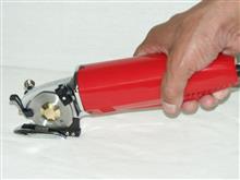 ALL STAR MINI CUTTER - ROUND BLADE AS100