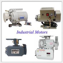 MOTORS