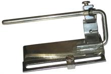 ADJUSTABLE TUBE FOOT S533