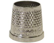 OPEN & CLOSED END THIMBLES AU00079N