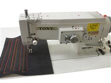 TONY STANDARD ZIG-ZAG MACHINE H301