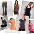 Activewear Apparel / Compression Wear