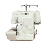 Roll Hem Portable Serger