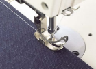 Single Ndl., Straight Stitch