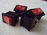 ON/OFF SWITCH B122