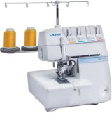 PORTABLE SERGER WITH CHAINSTITCH & COVERSTITCH MO735