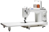 1-NDL. LOCKSTITCH, PORTABLE QUILTING MACHINE TL-2000Qi